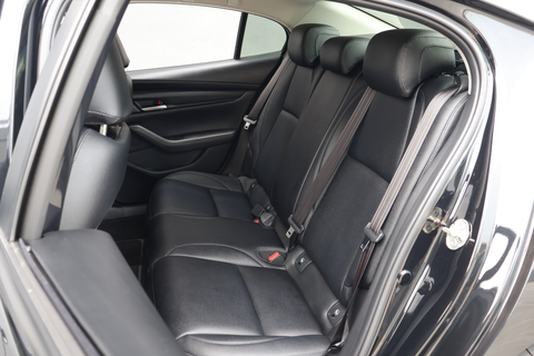 Mazda 3 Mild Hybrid 1.5A Classic