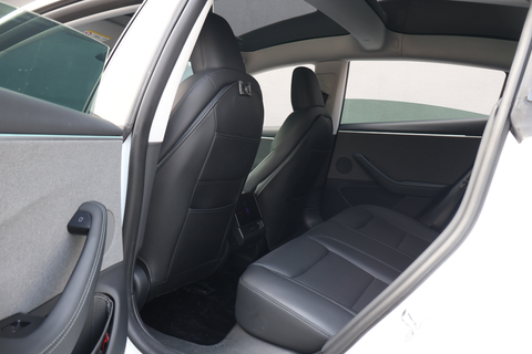 Tesla Model 3 Electric RWD 110