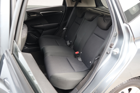 Honda Jazz 1.3A