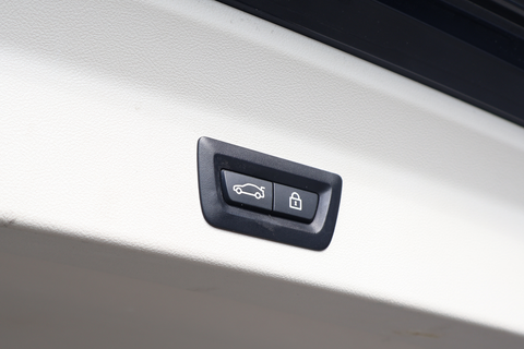 BMW iX3 Electric Highline Sunroof