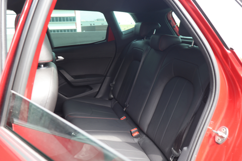 SEAT Arona 1.0A EcoTSI FR