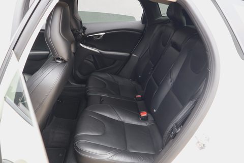 Volvo V40 T4 Momentum