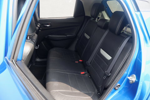 Suzuki Swift 1.0A Turbo GLX