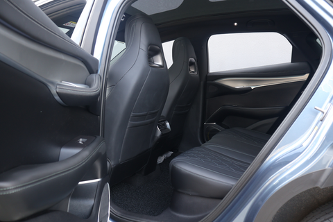BYD Sealion 7 Electric Premium
