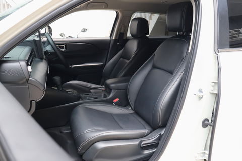 Honda Vezel 1.5A G Honda Sensing