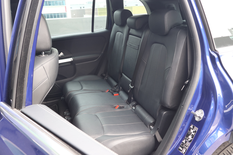 Mercedes-Benz GLB-Class GLB180 Progressive