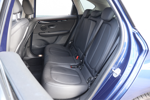 BMW 2 Series 216i Active Tourer