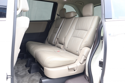 (RENT) Honda Odyssey 2.4 EX-S - Less 20% PROMO