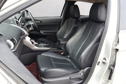(LEASE) Mitsubishi Eclipse Cross 1.5 CVT