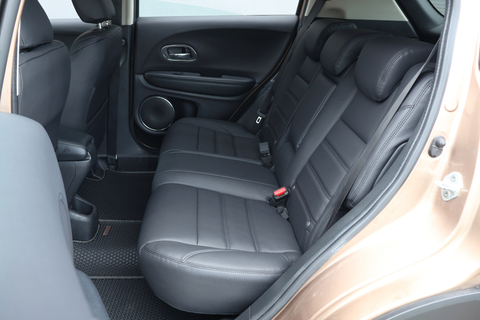 (LEASE) Honda Vezel Hybrid 1.5 X