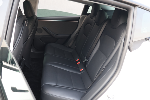 Tesla Model 3 Electric RWD 110