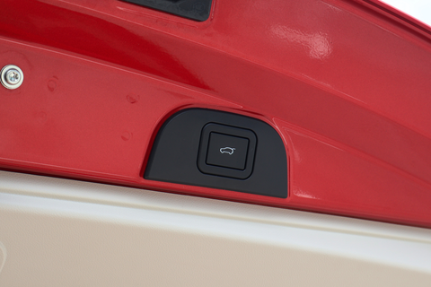ORA Good Cat Electric Sunroof