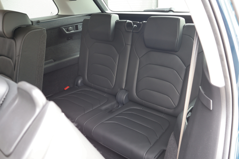 Skoda Kodiaq 1.5A TSI Ambition 7-Seater