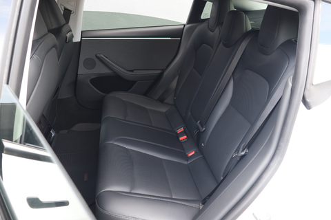 Tesla Model 3 Electric RWD 110