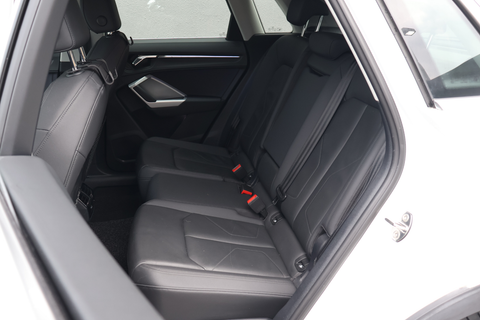 Audi Q3 1.4A TFSI S-tronic