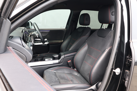 Mercedes-Benz GLB-Class GLB200 AMG Line Premium 7-Seater