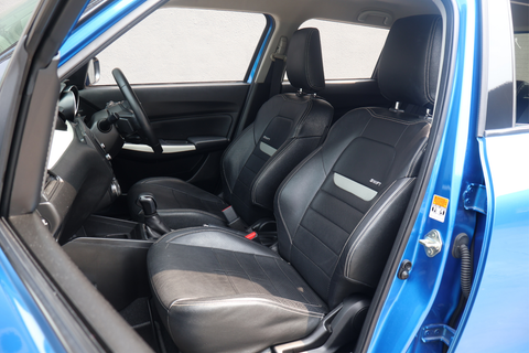 Suzuki Swift 1.0A Turbo GLX
