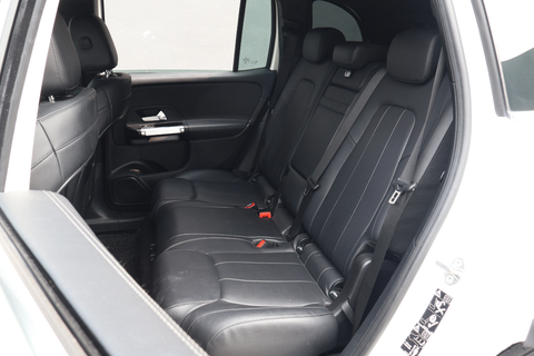 Mercedes-Benz GLB-Class GLB200 Progressive
