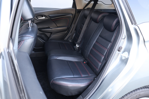 (LEASE) Honda Shuttle 1.5G CVT