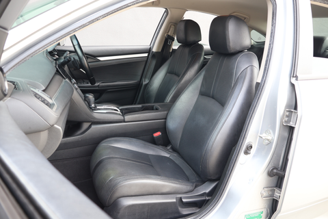 (RENT) Honda Civic 1.6 VTI CVT