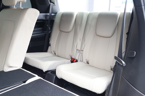 Mercedes-Benz GLB-Class GLB200 Progressive