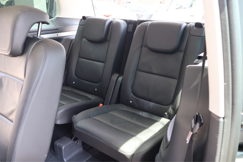 Volkswagen Sharan 2.0A TSI Panoramic Roof