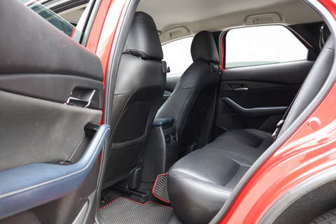 Mazda CX-30 2.0A Elegance