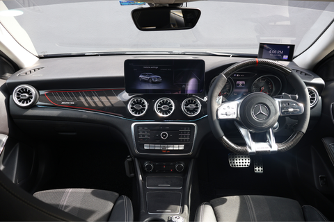 Mercedes-Benz GLA-Class GLA180 Urban Edition