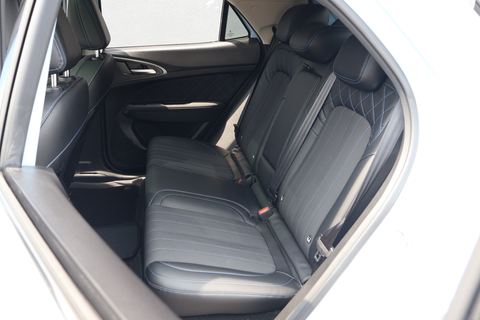 ORA Good Cat Electric Sunroof