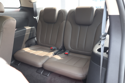 BYD M6 Electric