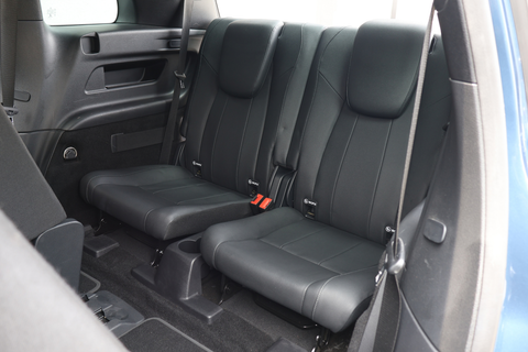 Mercedes-Benz EQB Electric EQB250 Progressive