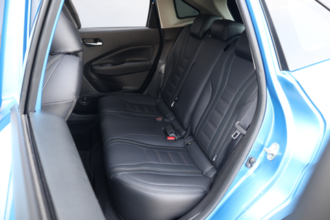Nissan Note e-POWER Hybrid 1.2A Premium