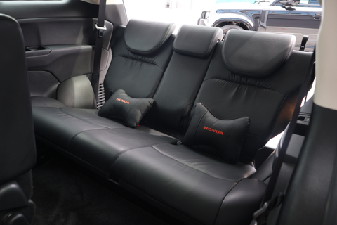Honda Odyssey 2.4A EX-S