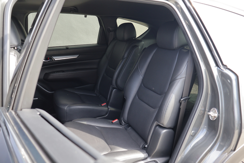 Mazda CX-8 2.5A Luxury 6-Seater