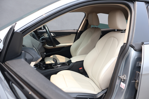 BMW 2 Series 216i Gran Coupe Sport