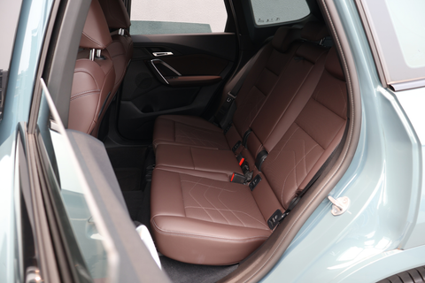 BMW X1 sDrive16i M-Sport