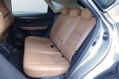 Lexus NX Turbo NX200t Executive (New 10-yr COE)