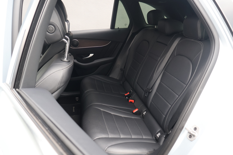 Mercedes-Benz GLC-Class GLC300 Mild Hybrid AMG Line 4MATIC