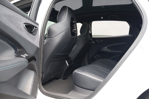 BYD Seal Electric Premium