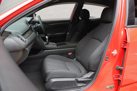 Honda Civic HB 1.5M VTEC