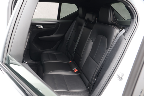 Volvo XC40 T4 R-Design