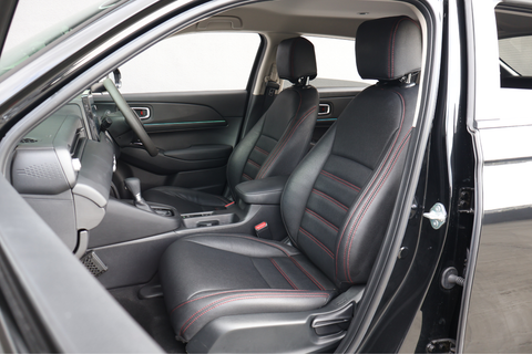 Honda Vezel 1.5A G Honda Sensing
