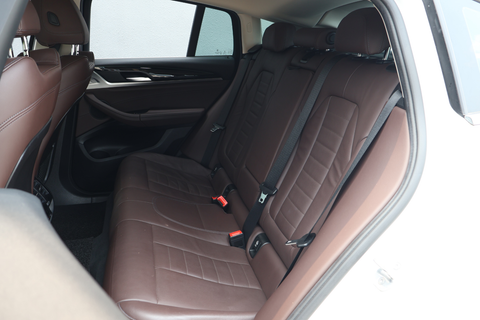 BMW X4 xDrive20i xLine