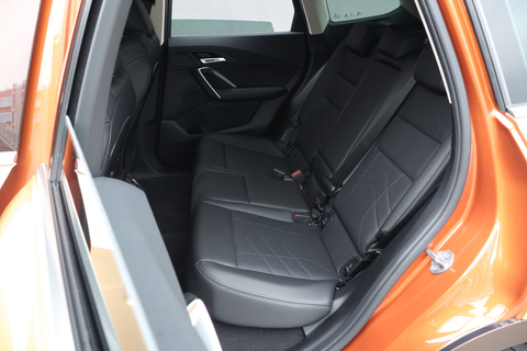 BMW iX1 Electric eDrive20