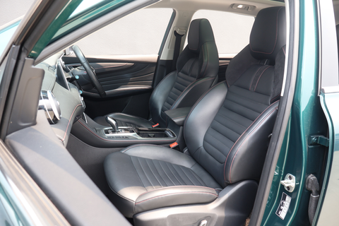 MG HS Plug-in Hybrid 1.5A Turbo Exclusive