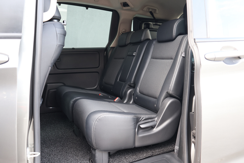 Honda Freed 1.5A E7