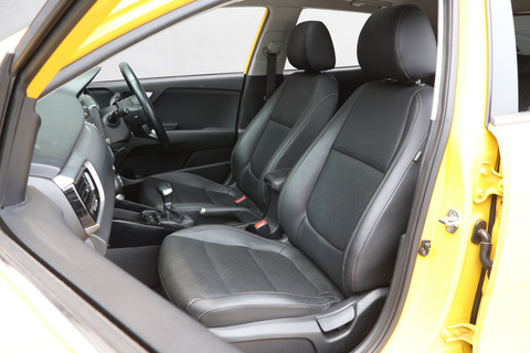 Kia Stonic 1.0T SX Sunroof