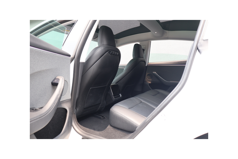 Tesla Model 3 Electric RWD 110
