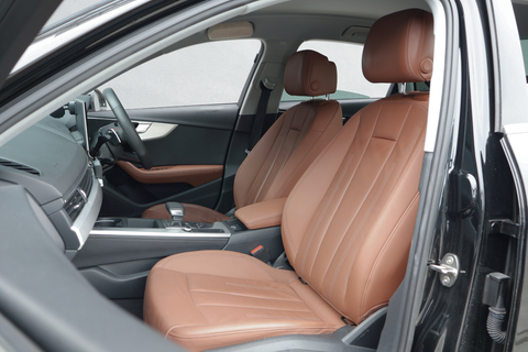 Audi A4 Mild Hybrid 2.0A TFSI S-tronic Advanced