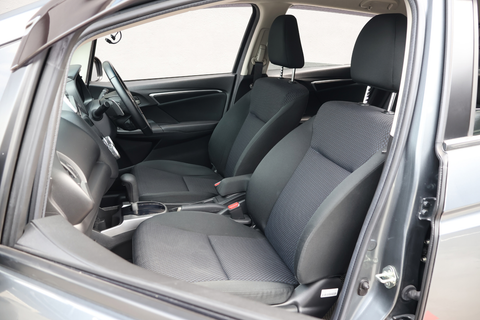 Honda Jazz 1.3A